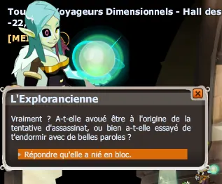 La voix de son maître