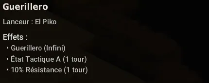 vaincre El Piko dofus
