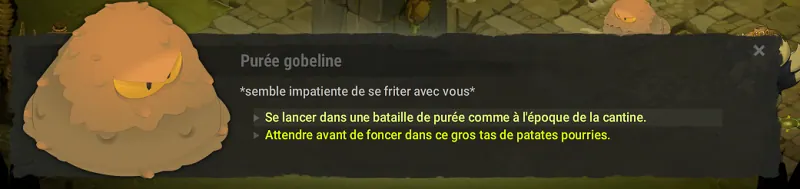 La vie en mauve