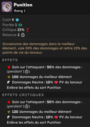 Saison Pourpre : L'Épreuve du Feu dofus