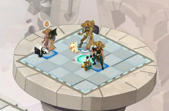 anomalie de qilby dofus