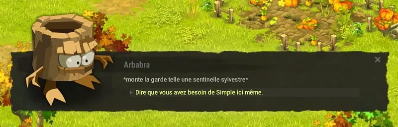 quête Cultures et turpitudes dofus