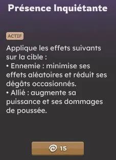 Présentation de la màj 3.4 dofus