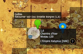 Aux origines du mal
