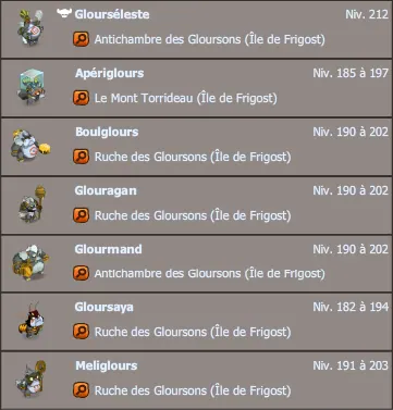 quete Champ borde le château