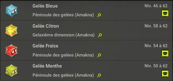 Sufokons ensemble