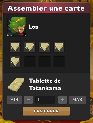 guide chasses aux trésors dofus