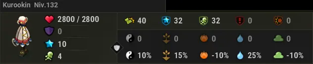 donjon Dojo du Vent dofus
