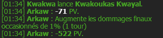 donjon Nid du Kwakwa dofus