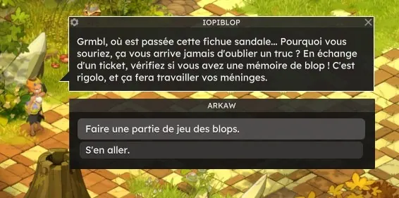 Foire du Trool