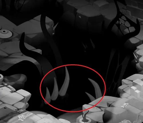 quête La danse de la dissonance dofus