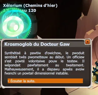 La vérité est au fond du puits