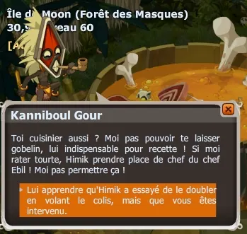 Le combat des chefs