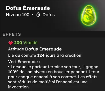 présentation de la mise à jour 3.5 dofus