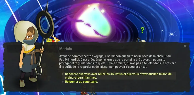 Prise de conscience