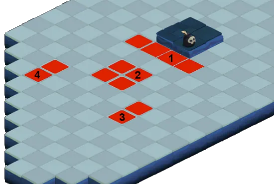 donjon reine des voleurs dofus