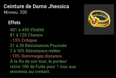 Présentation de la màj 2.72 dame jhessica