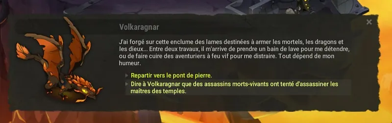 Le piège se referme