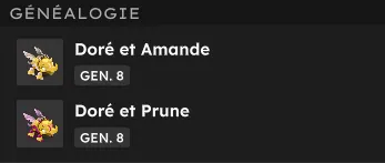 gérer son élevage dofus