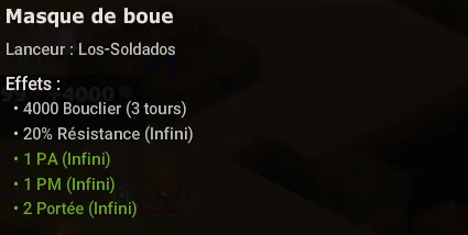 expédition du dragon cochon