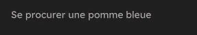 La proie des vérités
