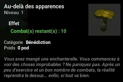 secrets forêt maléfique dofus