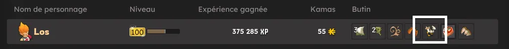 quête Allez hue dofus