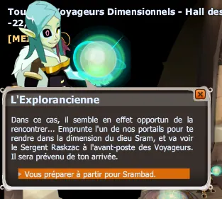 La cité de l'indicible mal