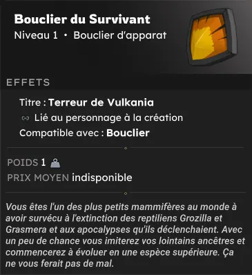Présentation de la màj 3.6 Dofus