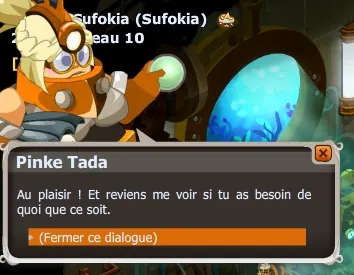 Sur fond de crise