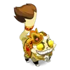 succès spécial dofus