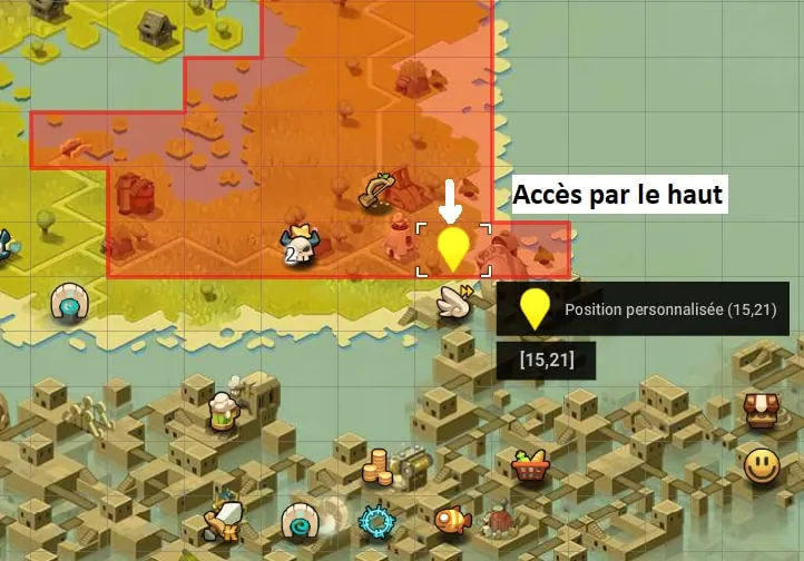 La panoplie du milicien