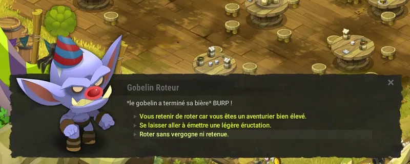Foire du Trool