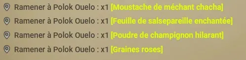 Le bonheur est dans le spray