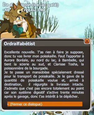 Il est frais mon pichon