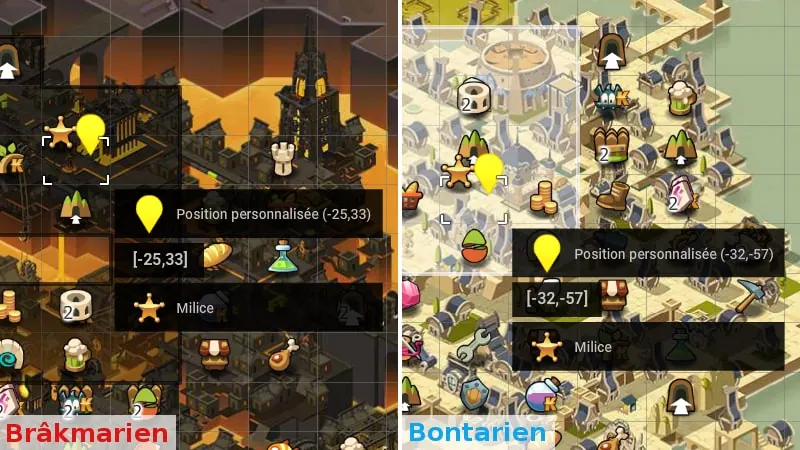 guide pour vaincre Maître Boulet dofus