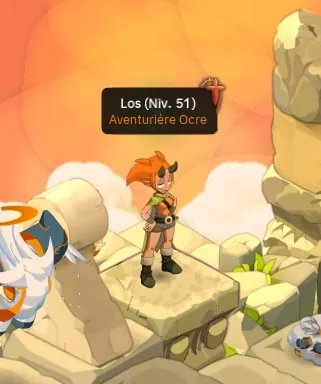 Comment obtenir des jetons Ocre dofus