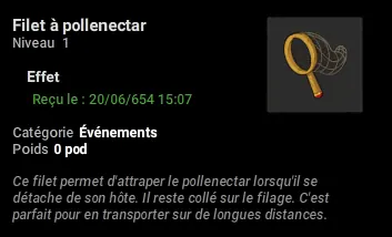 Fête de la Fanfon dofus
