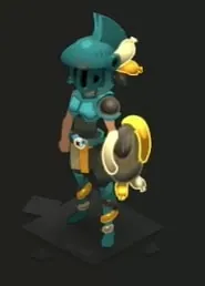 gladiatrool récompenses dofus