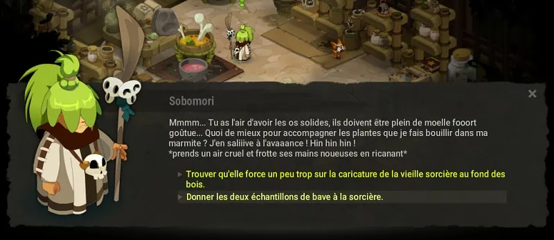 Dites-le avec des fleurs