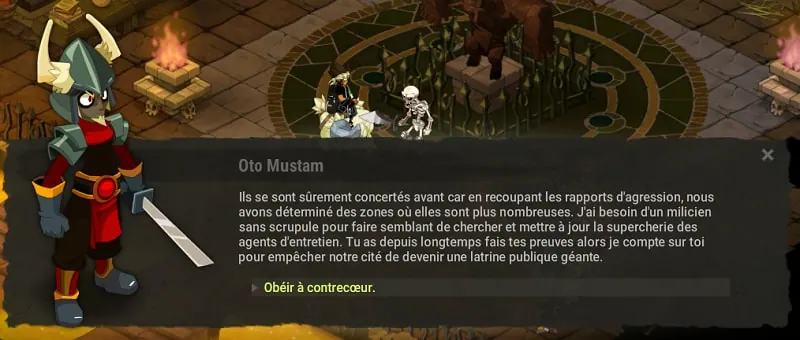 Un monde en pets