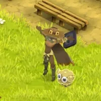 guide Fête de la Fanfon dofus
