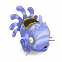 Muldo Indigo