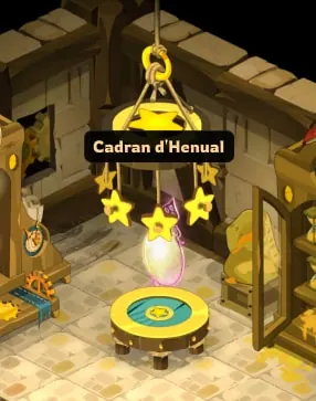 Présentation de la màj 3.3 dofus