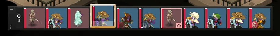 vaincre Reine écarlate dofus