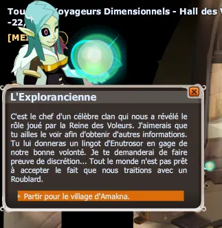 La cité de l'indicible mal