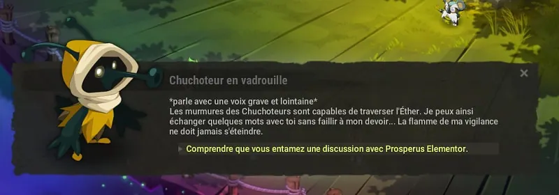 Un héritage tourmenté