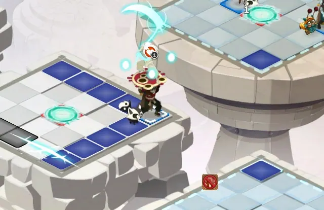 anomalie de qilby dofus