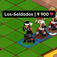 Saison Pourpre : L'Épreuve du Feu dofus