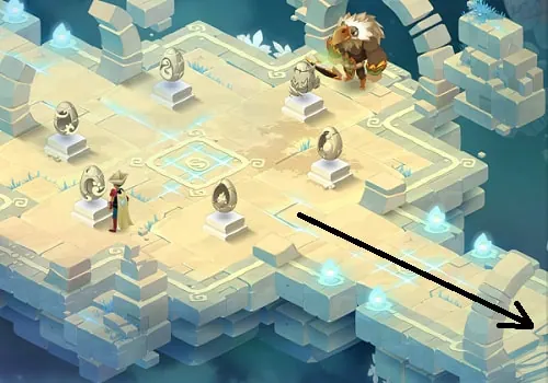 quête Réponses à tout dofus